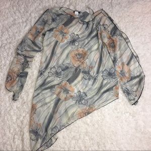 Women’s Miss California Blouse